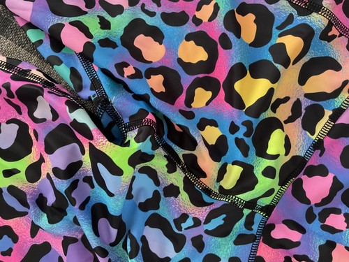 Tikiboo pastel leopard - xl,