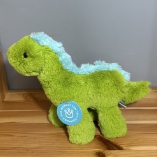 Manhattan Toy Dinosaur 10"