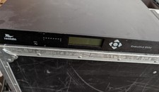 Executive Elite wireless microphone system base unit.