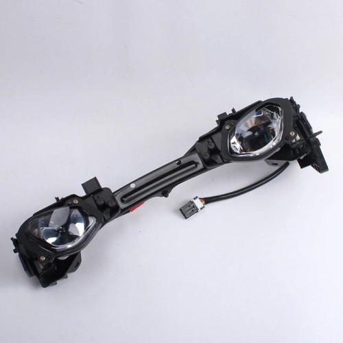 New motorcycle led headlight - led,