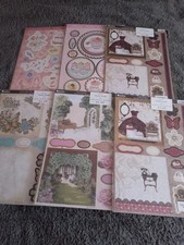 Hunkydory And Kanban Card