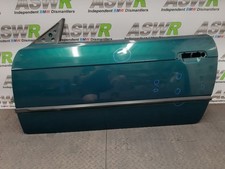 BMW 3 SERIES Door Front E36