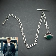 Peaky Blinders Silver Trombone