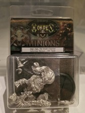 Warmachine Hordes Minion Jaga