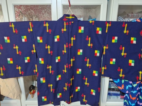 Haori75 japanese vintage - haori75,