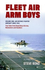 Fleet Air Arm Boys