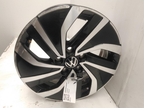 Volkswagen polo alloy - volkswagen,