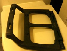 BMW MOTOR CYCLE REAR RACK,[CENTRE PIECE] FROM R1100/1150