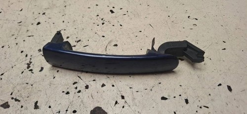 Polo left outer door - polo, 9n