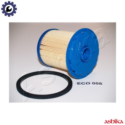 Fuel filter eco008 for - fuel, 30-eco008