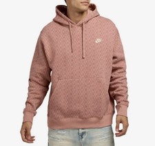 Nike Swoosh All Over Print