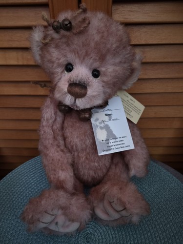 Charlie bears hetty - charlie,