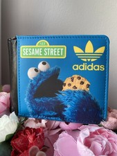 Adidas Sesame Street Cookie