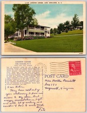 Lakeside Lodges Lake Junaluska