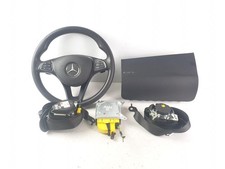 MERCEDES VITO ELECTRIC STEERING AIBAG KIT 447 SERIES 4478600202 W447 2023