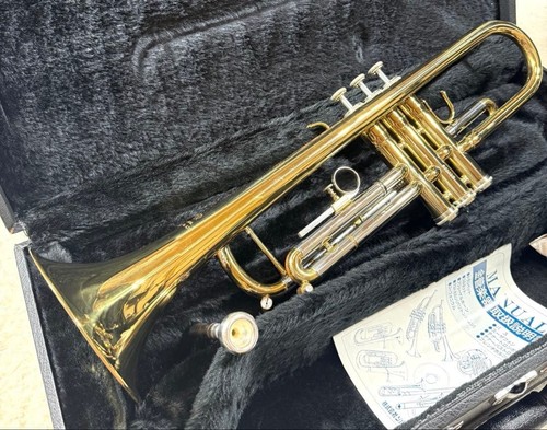 Jupiter str 600 trumpet - jupiter, str-600
