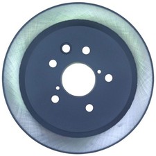 Genuine Toyota Brake Disc