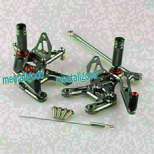 Foot pegs footpegs footrest - pegs,