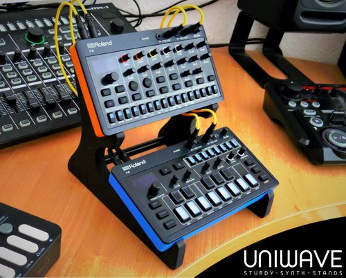 Uniwave roland aira compact - uniwave,