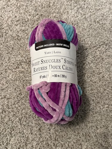 Yarn laine sweet snuggles - yarn,