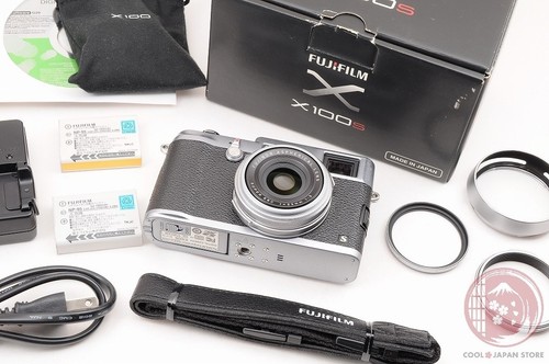 16000 shots mint box - [, ]