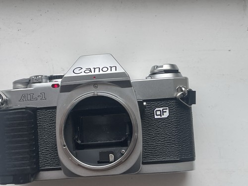 Canon 35mm slr - canon, al-1