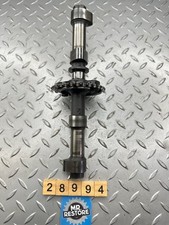 Suzuki GS250FW 82-84 Exhaust