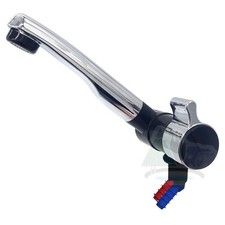 COMET LONDON TAP HOT/COLD