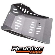 Surron Ultra Bee Upgraded Bashguard Metal ULTRA