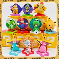 Mcdonalds happy meal - meal, toy