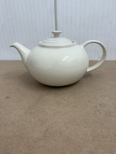 Creuset white cream 3l 4 - le,