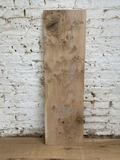 Kiln Dried Oak Shelf Boards