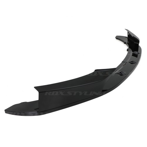 Front splitter sport style - m,