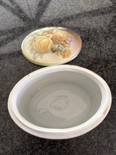 Thomas Bavarian porcelain