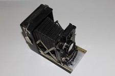 Rare N&G Sibyl Vitesse Antique