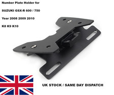SUZUKI GSX-R 600 750 K8 K9 K10