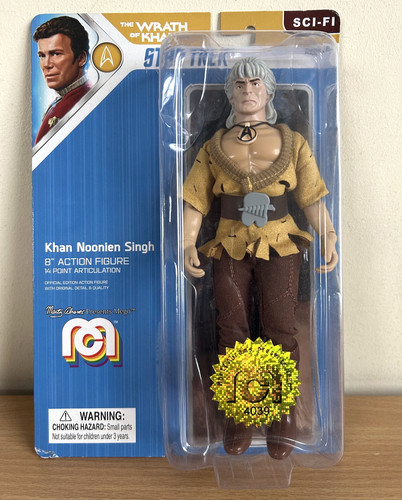 Star trek the wrath khan - the,