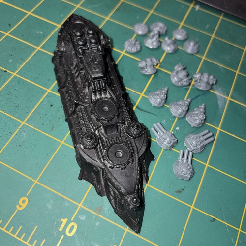 Dystopian wars crown britannia - dystopian,
