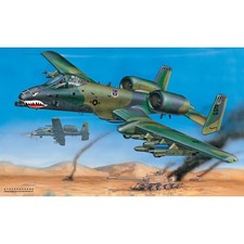 Trumpeter 2214 A-10A