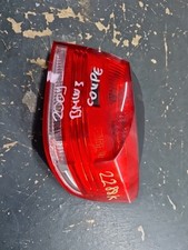 Rear Tail Light Lamp Rightfor