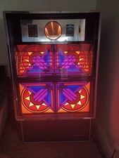 Authentic Jukebox