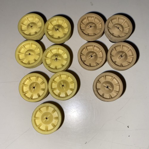 Two used karcher pressure - two,