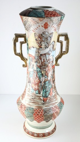 19th century large double - century,