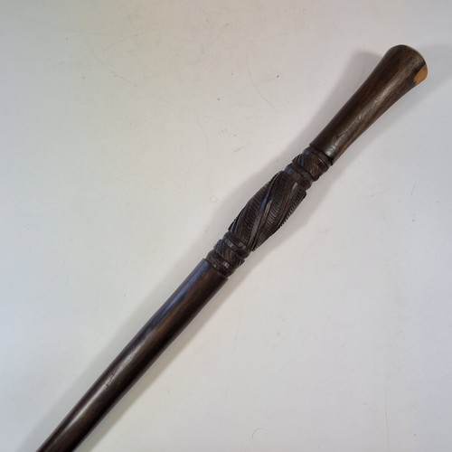 Vintage african hardwood - vintage,