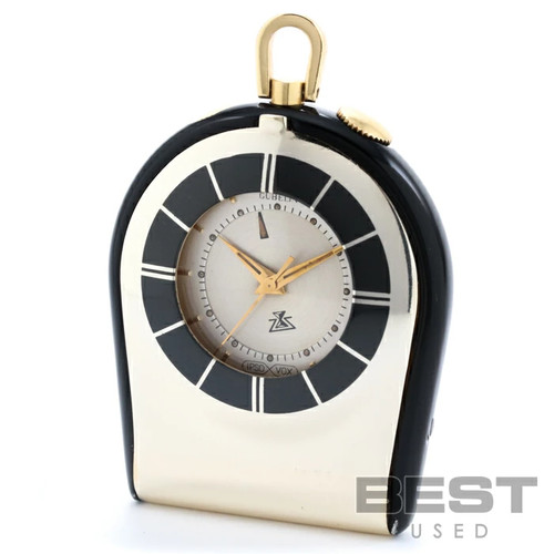 Gubelin alarm watch 37mm - alarm,