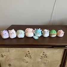 Squishmallows Squishville