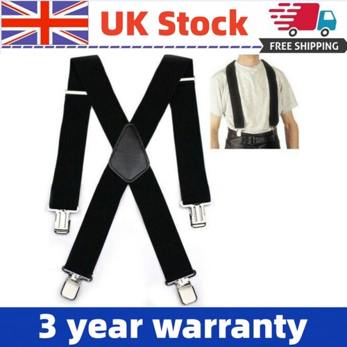 Heavy duty clip - heavy,