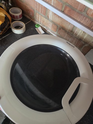 Hotpoint washing machine - hotpoint,
