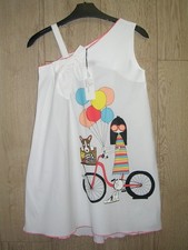 Marc Jacobs New Girls White
