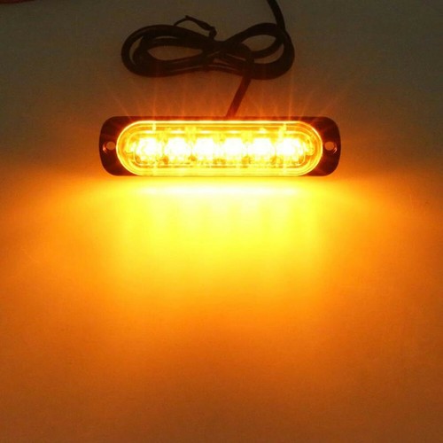 Led light bar work - light,